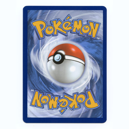 Wooper SVP155 | Surging Sparks | Black Star Promo | NM